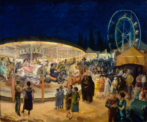 County Fair Perfume Oil County Fair Perfume Oil